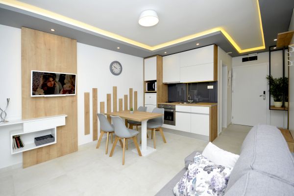 Rent Croatia apartments in Split area,Trogir,Villa Fani