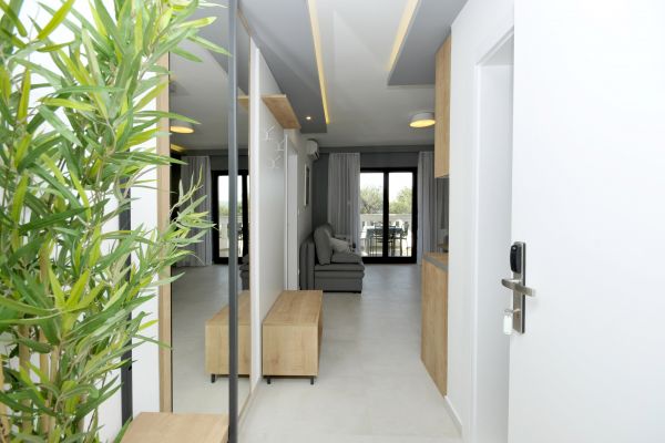 Rent Croatia apartments in Split area,Trogir,Villa Fani